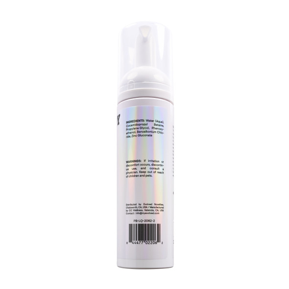 Playboy Pleasure - Cleaning Foaming Toy Cleaner 7 Oz Playboy Pleasure - Cleaning Foaming Toy Cleaner 7 Oz