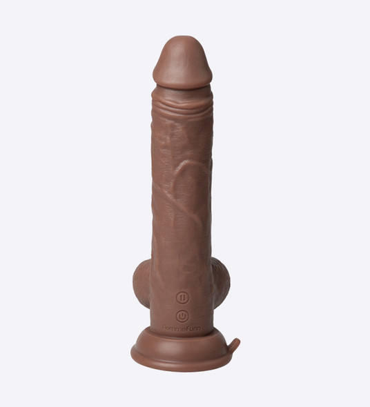 Thruster Baller - Brown Thruster Baller - Brown
