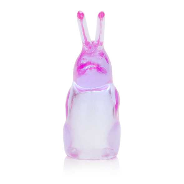 Dual Bunny Teaser - Purple Dual Bunny Teaser - Purple