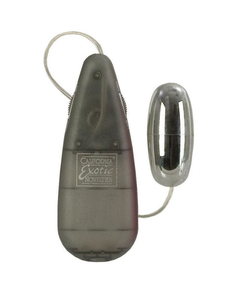 Teardrop Bullet - Gray - Bulk Teardrop Bullet - Gray - Bulk