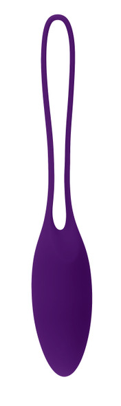 Playboy Pleasure - Put in Work - Kegel Balls Set - Acai Ombre Playboy Pleasure - Put in Work - Kegel Balls Set - Acai Ombre