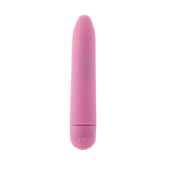 First Time Mini Vibe - Pink First Time Mini Vibe - Pink