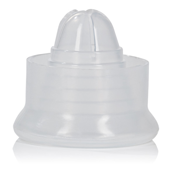 Precision Pump Silicone Pump Sleeve - Clear Precision Pump Silicone Pump Sleeve - Clear