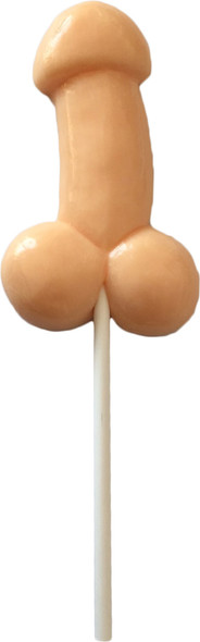 Butter Balls Pecker Pop Butter Balls Pecker Pop