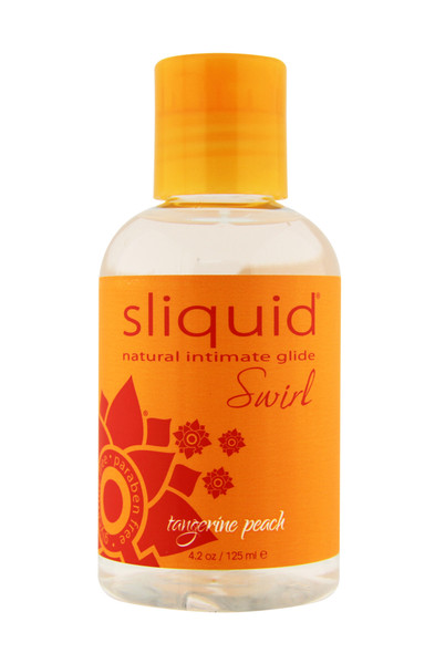 Naturals Swirl - Tangerine Peach - 4.2 Fl. Oz. (124 ml) Naturals Swirl - Tangerine Peach - 4.2 Fl. Oz. (124 ml)