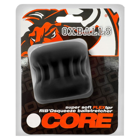 Core Gripsqueeze Ballstretcher - Black Ice Core Gripsqueeze Ballstretcher - Black Ice