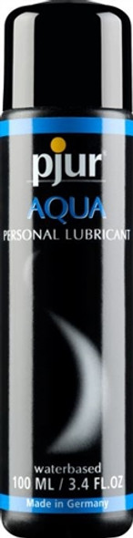 Pjur Aqua - 100ml Pjur Aqua - 100ml