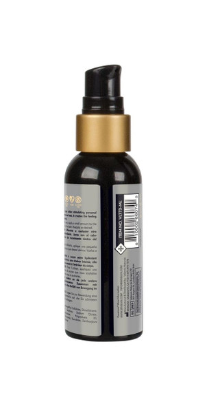 On Insane Ultra-Stimulating Glide Original Unflavored 2 Fl. Oz. 57ml Bottle On Insane Ultra-Stimulating Glide Original Unflavored 2 Fl. Oz. 57ml Bottle