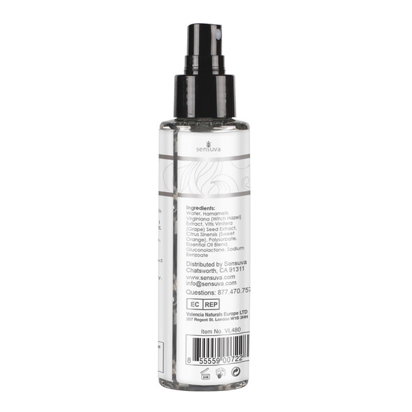 Think Clean Thoughts Toy Cleaner - 4.2 Oz. Think Clean Thoughts Toy Cleaner - 4.2 Oz.