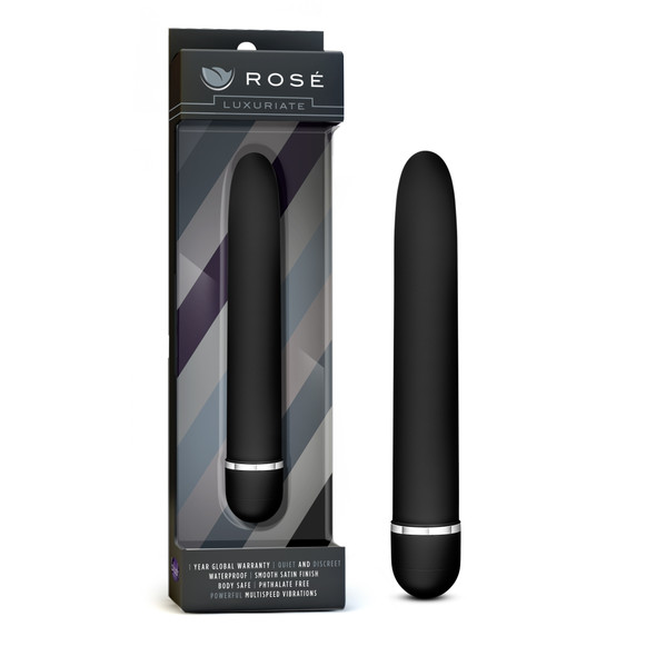 Rose - Luxuriate - Black Rose - Luxuriate - Black