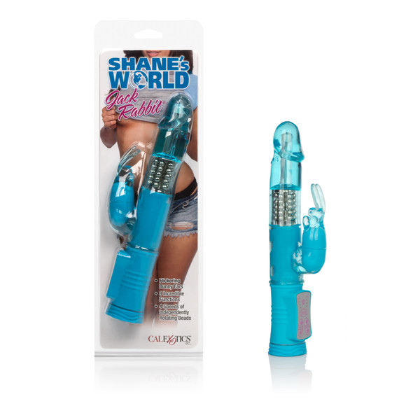 Shanes World Jack Rabbit - Blue Shanes World Jack Rabbit - Blue
