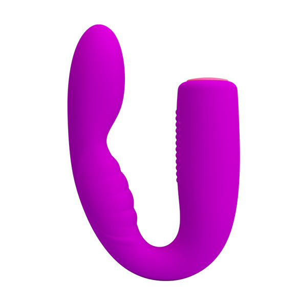 Pretty Love Quintion Flexible Bend Rechargeable Vibe Pretty Love Quintion Flexible Bend Rechargeable Vibe