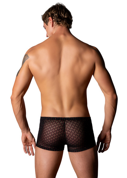 Widow Maker Mini Pouch Short - X-Large - Black Widow Maker Mini Pouch Short - X-Large - Black