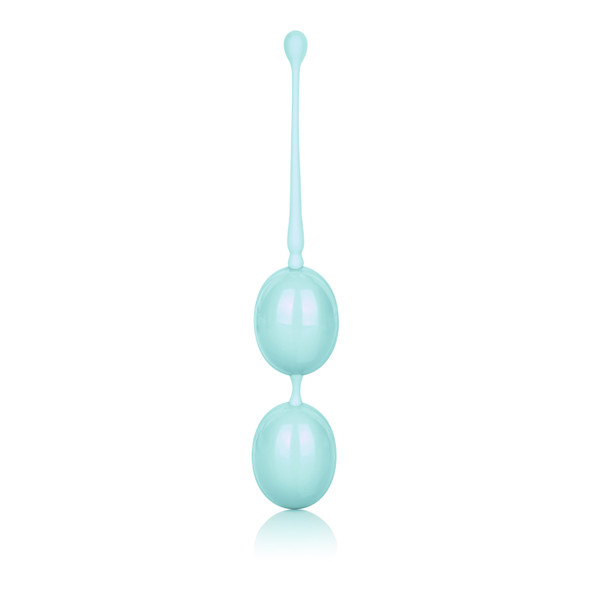 Weighted Kegel Balls - Teal Weighted Kegel Balls - Teal