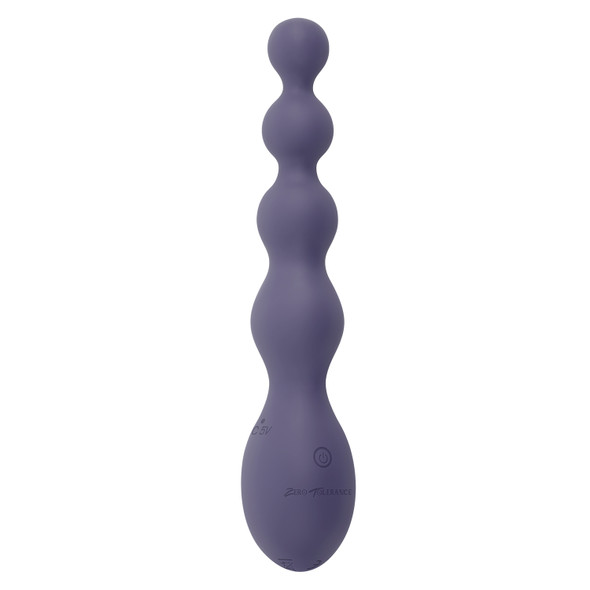 Rumpy Bumpy Purple Rumpy Bumpy Purple