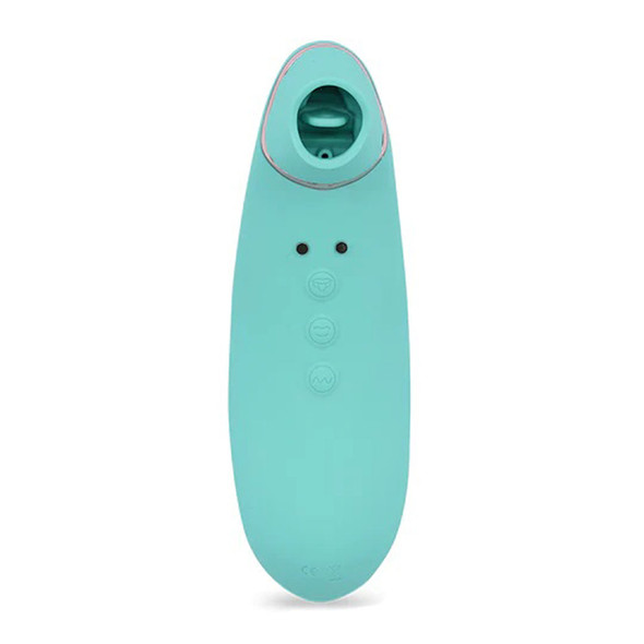 Nusensuelle Triple Action Trinitii - Electric Blue Nusensuelle Triple Action Trinitii - Electric Blue
