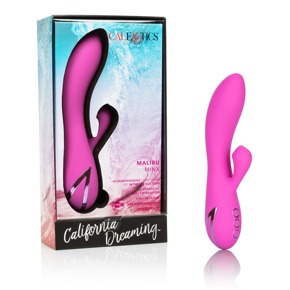 California Dreaming Malibu Minx California Dreaming Malibu Minx