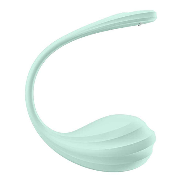 Smooth Petal Connect App - Mint Smooth Petal Connect App - Mint
