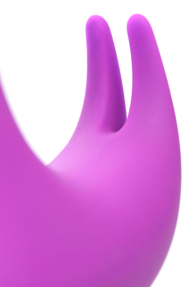 12x Lux Rocker Pulsing and Vibrating G-Spot Rabbit - Pink 12x Lux Rocker Pulsing and Vibrating G-Spot Rabbit - Pink