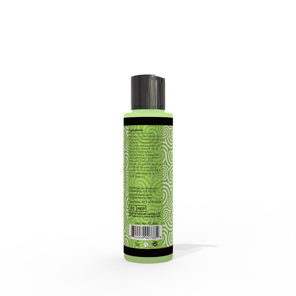 Handi Pop Handjob Massage Gel - Green Apple - 4.2 Oz. Handi Pop Handjob Massage Gel - Green Apple - 4.2 Oz.