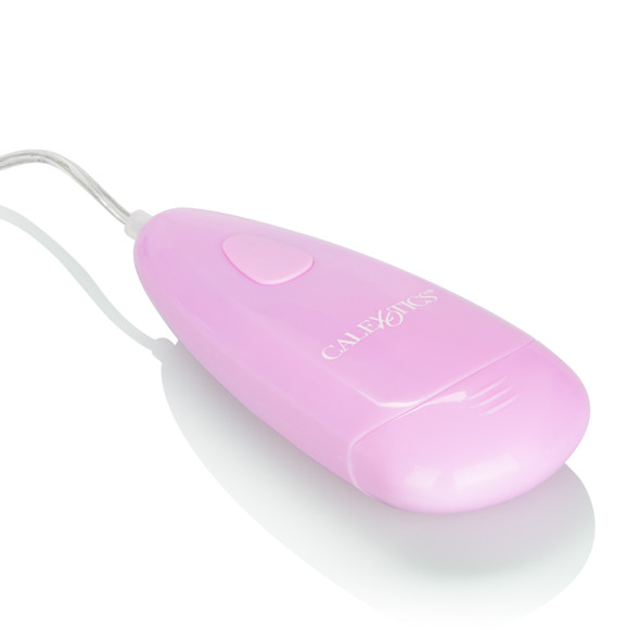 Pocket Exotics Waterproof Double Silver Bullets - Pink Pocket Exotics Waterproof Double Silver Bullets - Pink