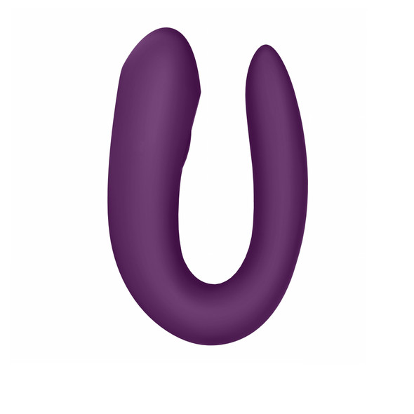 Double Joy - Violet Double Joy - Violet