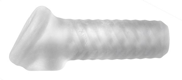 Xplay Breeder - Sleeve - Clear Xplay Breeder - Sleeve - Clear