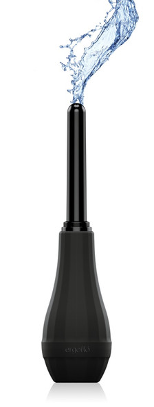 Ergoflo Extra 5 Inch Premium Tip Anal Douche Ergoflo Extra 5 Inch Premium Tip Anal Douche