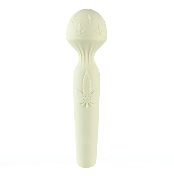 Marlie 15-Function Rechargeable Bendable Wand Marlie 15-Function Rechargeable Bendable Wand
