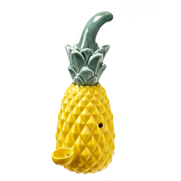 Pineapple Pipe Pineapple Pipe