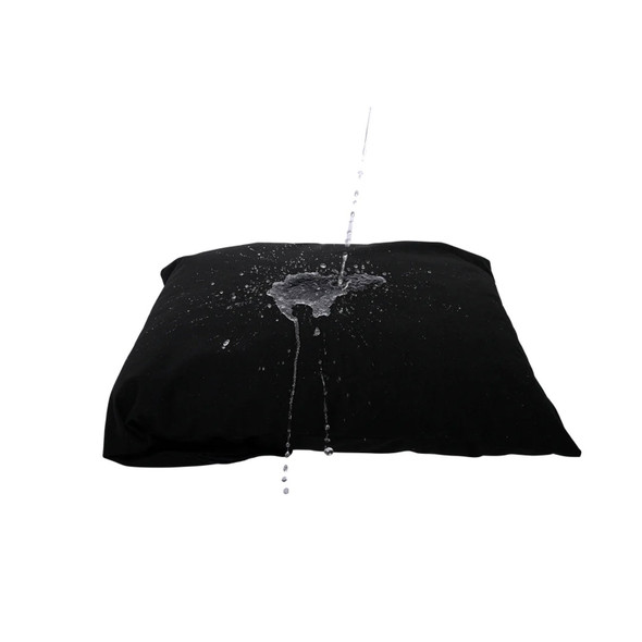 Pivot Pillow Protector - Black Pivot Pillow Protector - Black