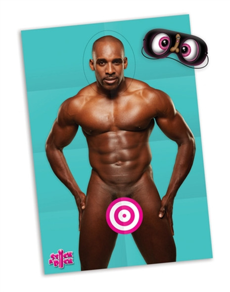 Stick a Dick - Stud Edition Stick a Dick - Stud Edition
