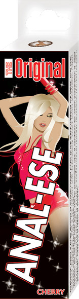Anal-Ese - 0.5 Oz. - Soft Packaging Anal-Ese - 0.5 Oz. - Soft Packaging
