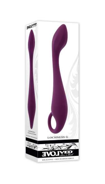 Lochness G Burgundy Lochness G Burgundy