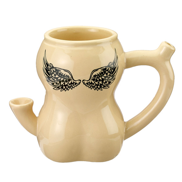 Tattoo Girl Mug Tattoo Girl Mug