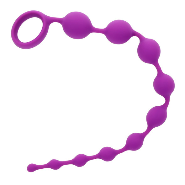 Beaded Adventure - Purple Beaded Adventure - Purple