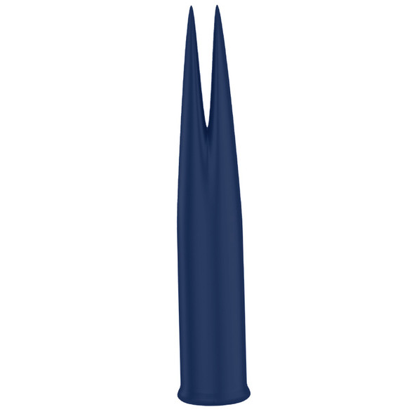 Tantalizing Touch Massager - Blue Tantalizing Touch Massager - Blue