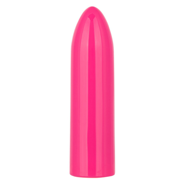 Turbo Buzz Classic Mini Bullet - Pink Turbo Buzz Classic Mini Bullet - Pink