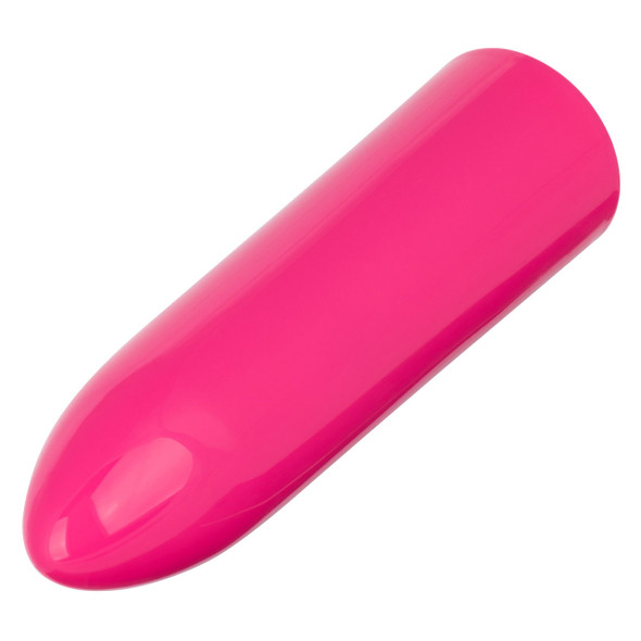 Turbo Buzz Classic Mini Bullet - Pink Turbo Buzz Classic Mini Bullet - Pink