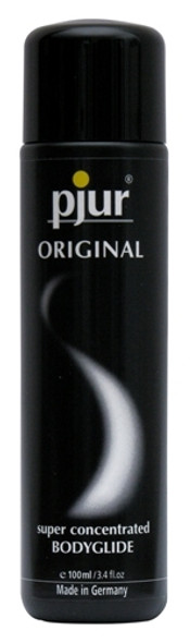 Pjur Original - 3.4 Fl. Oz. 100ml Pjur Original - 3.4 Fl. Oz. 100ml