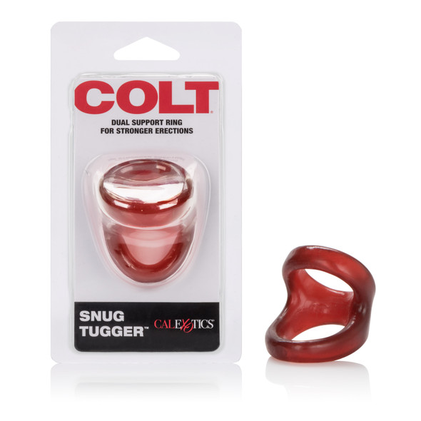 Colt Snug Tugger - Red Colt Snug Tugger - Red