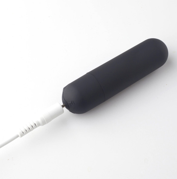 Jagger Vibrating Erection Enhancer Ring - Black Jagger Vibrating Erection Enhancer Ring - Black