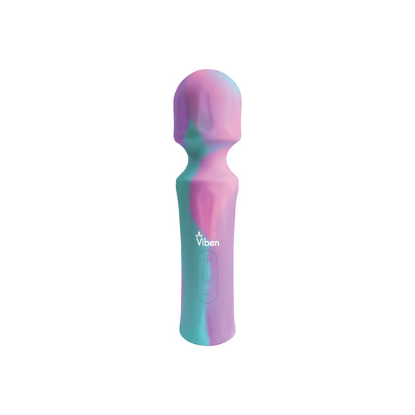 Mighty Muse Mini Massager - Unicorn Mighty Muse Mini Massager - Unicorn