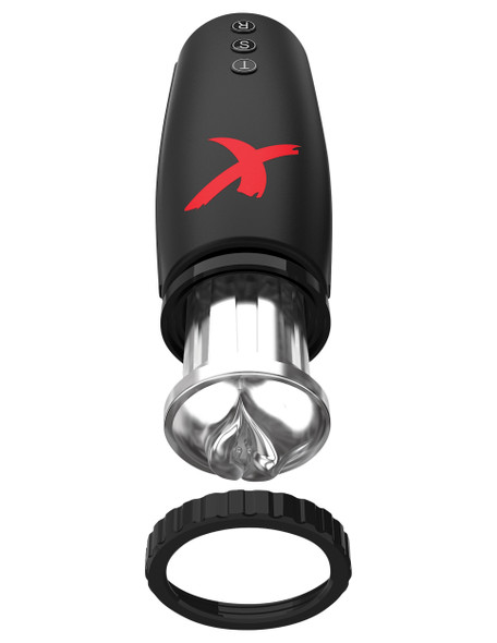 Pdx Elite Moto-Bator Pdx Elite Moto-Bator