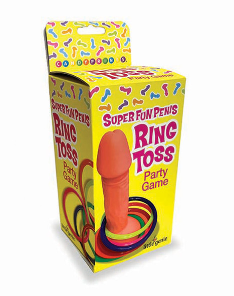 Super Fun Ring Toss Game Super Fun Ring Toss Game