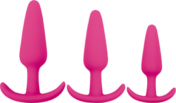 Gossip Rump Rockers - Magenta Gossip Rump Rockers - Magenta