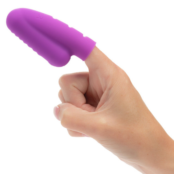 Shane's World Finger Banger Rechargeable Purple Shane's World Finger Banger Rechargeable Purple