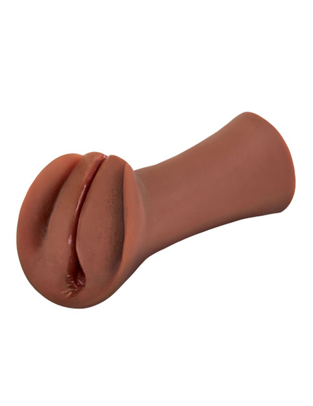Extreme Wet Pussies - Slippery Slit - Brown Extreme Wet Pussies - Slippery Slit - Brown