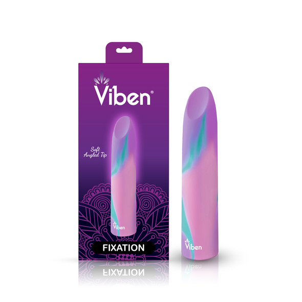 Fixation Lipstick Bullet - Unicorn Fixation Lipstick Bullet - Unicorn