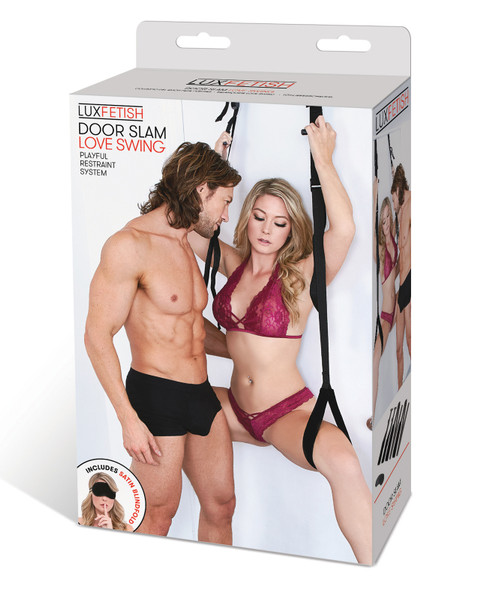 Door Slam Love Swing Door Slam Love Swing